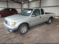 2004 Toyota Tacoma — photo 2 of 17 | VIN 5TEVL52N24Z388518