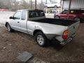2004 Toyota Tacoma — photo 3 of 17 | VIN 5TEVL52N24Z388518