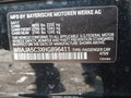 Photo 9 of 17 — 2017 BMW 5 Series