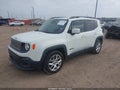 Photo 2 of 11 — 2015 Jeep Renegade