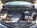 2016 Toyota RAV4 — photo 10 of 16 | VIN JTMZFREV6GJ084540