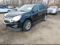 2015 Chevrolet Equinox — photo 2 of 11 | VIN 2GNALBEK7F6410562