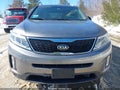 Photo 12 of 16 — 2015 Kia Sorento
