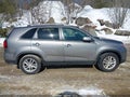 Photo 13 of 16 — 2015 Kia Sorento