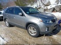 Photo 1 of 16 — 2015 Kia Sorento