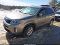 Photo 2 of 16 — 2015 Kia Sorento