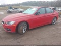 2013 BMW 3 Series — photo 2 of 11 | VIN WBA3A5C53DF358479