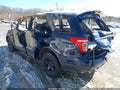 2015 Ford Police Interceptor Utility — photo 3 of 11 | VIN 1FM5K8AR3FGB84180