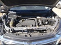Photo 10 of 17 — 2023 Chevrolet Equinox