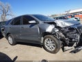 Photo 14 of 17 — 2023 Chevrolet Equinox