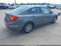 Photo 4 of 17 — 2012 Honda Civic