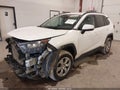2020 Toyota RAV4 — photo 2 of 16 | VIN 2T3K1RFV7LC046665