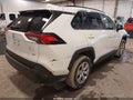 2020 Toyota RAV4 — photo 4 of 16 | VIN 2T3K1RFV7LC046665