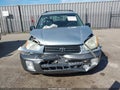 Photo 12 of 18 — 2003 Toyota RAV4