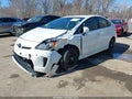 Photo 2 of 17 — 2015 Toyota Prius