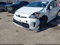 Photo 6 of 17 — 2015 Toyota Prius