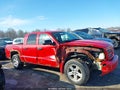 2008 Dodge Dakota — photo 14 of 17 | VIN 1D7HW68K38S503845