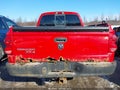 Photo 17 of 17 — 2008 Dodge Dakota