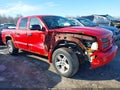 2008 Dodge Dakota — photo 1 of 17 | VIN 1D7HW68K38S503845