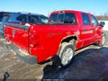 2008 Dodge Dakota — photo 4 of 17 | VIN 1D7HW68K38S503845