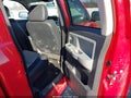 2008 Dodge Dakota — photo 8 of 17 | VIN 1D7HW68K38S503845