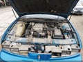1992 Oldsmobile Cutlass Supreme — photo 10 of 13 | VIN 1G3WT34T1ND377556