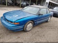 Photo 2 of 13 — 1992 Oldsmobile Cutlass Supreme
