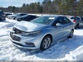 2017 Chevrolet Cruze — photo 2 of 16 | VIN 1G1BE5SM1H7139167