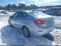 2017 Chevrolet Cruze — photo 3 of 16 | VIN 1G1BE5SM1H7139167
