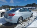 2017 Chevrolet Cruze — photo 4 of 16 | VIN 1G1BE5SM1H7139167