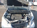 Photo 10 of 20 — 2009 Toyota Matrix
