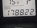Photo 15 of 20 — 2009 Toyota Matrix