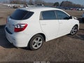 Photo 4 of 20 — 2009 Toyota Matrix