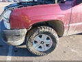 Photo 6 of 11 — 2004 Chevrolet Silverado 1500