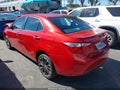 Photo 3 of 22 — 2014 Toyota Corolla