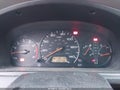 2001 Honda Odyssey — photo 7 of 11 | VIN 2HKRL18611H585219
