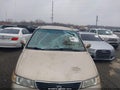 2001 Honda Odyssey — photo 6 of 11 | VIN 2HKRL18611H585219