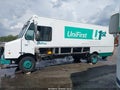 2015 Freightliner Chassis — photo 18 of 21 | VIN 4UZAC2DV0FCGP3261