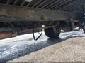 2015 Freightliner Chassis — photo 15 of 21 | VIN 4UZAC2DV0FCGP3261