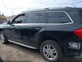 Photo 14 of 16 — 2015 Mercedes-Benz GL-Class