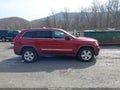 Photo 13 of 16 — 2012 Jeep Grand Cherokee