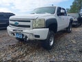 2011 Chevrolet Silverado 1500 — photo 2 of 16 | VIN 3GCPKSE31BG270005