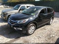 Photo 2 of 11 — 2016 Honda CR-V