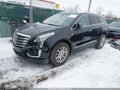 Photo 2 of 17 — 2017 Cadillac XT5