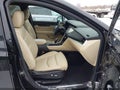 Photo 5 of 17 — 2017 Cadillac XT5