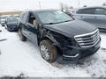 Photo 6 of 17 — 2017 Cadillac XT5