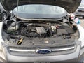 Photo 10 of 16 — 2013 Ford Escape