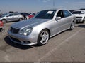 Photo 2 of 16 — 2003 Mercedes-Benz E-Class