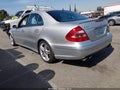 Photo 3 of 16 — 2003 Mercedes-Benz E-Class