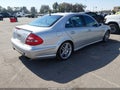 Photo 4 of 16 — 2003 Mercedes-Benz E-Class